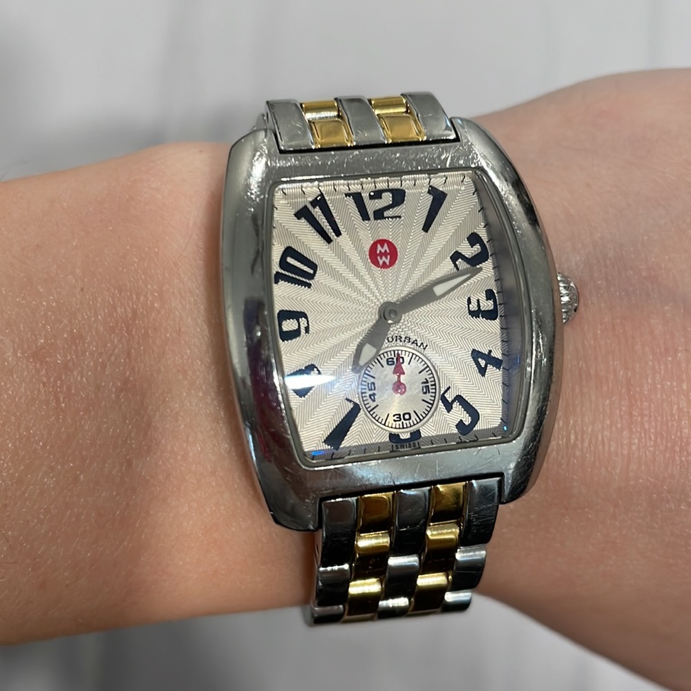 Michele Watch - Picture 2 of 4